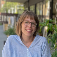 Julia Jochem