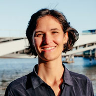 Maria Fritz