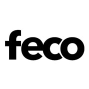 feco-feederle GmbH Logo